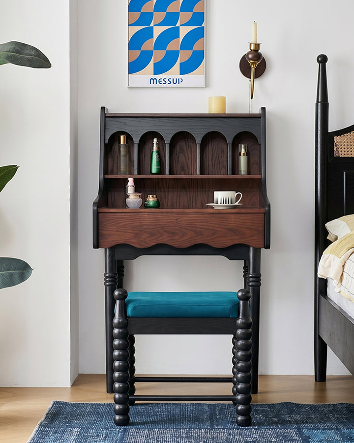 Greene Annie Mid-Century Dressing Table