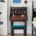 Greene Annie Mid-Century Dressing Table