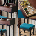 Greene Annie Mid-Century Dressing Table