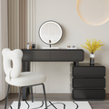 Keene Dressing Table with Mirror