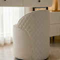 Kendall Dressing Table with Mirror