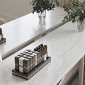 Kendrick Dressing Table with Mirror