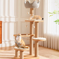 Liam Cat Climber, Cat Tree, Wood
