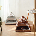 Maha Mini Pet Tent, Dog And Cat Use, Pet Bed