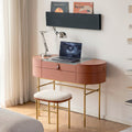 Muskoka Dressing Table Set with Mirror