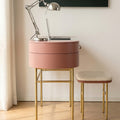 Muskoka Dressing Table Set with Mirror