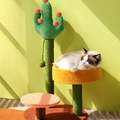 Ola's Cactus Cat Tree, Cat Toy, Climber