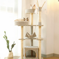 Pippa Cat Climber, Cat Tree, Boucle