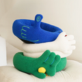 Rocky Fluffy Pet Cushion, Cat Bed
