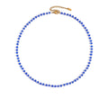 Crystal Beads Necklaces