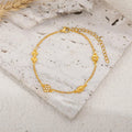 Cute Charm Bracelet