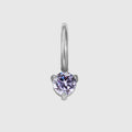 Dainty Round Charms