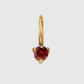 Dainty Round Charms