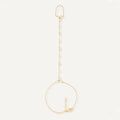 Crystal Shahmaran Bracelet