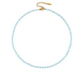 Crystal Beads Necklaces