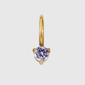 Dainty Round Charms