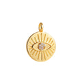 Spiritual Journey Charms
