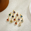 Circular Charm