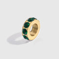 Circular Slide Charms