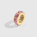 Circular Slide Charms