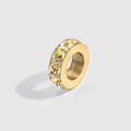 Circular Slide Charms
