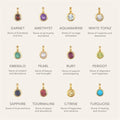 Circular Charm