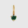 Dainty Round Charms