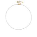 Crystal Beads Necklaces