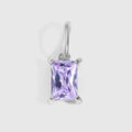 Rectangle Charms