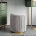 Tandy Dressing Table With LED Mirror