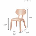 Daniel Kids Dining Chair