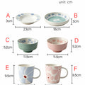 Wynn Dinnerware Set