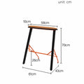 Conrad Bar Stool