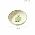 Alfred Fruit Bowl Set