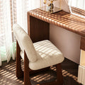 Luna Upholstered Dining Chair