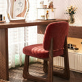 Luna Upholstered Dining Chair detail image