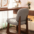 Leander Upholstered Dining Chair