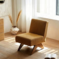 Caspian Lounge Chair detail image