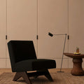 Caspian Lounge Chair detail image