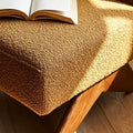 Caspian Lounge Chair detail image