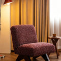 Caspian Lounge Chair detail image