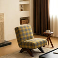 Caspian Lounge Chair detail image