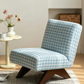 Caspian Lounge Chair detail image