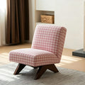 Caspian Lounge Chair detail image