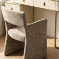 Harlow Accent Chair detail image
