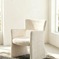 Harlow Accent Chair detail image