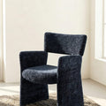 Harlow Accent Chair detail image