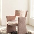 Harlow Accent Chair detail image