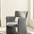 Harlow Accent Chair detail image