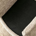 Harlow Accent Chair detail image